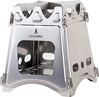 camping stove reviews